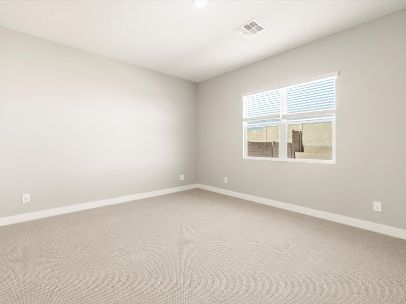 Spacious, unfurnished interior of a new home in , Waddell (Image 10).