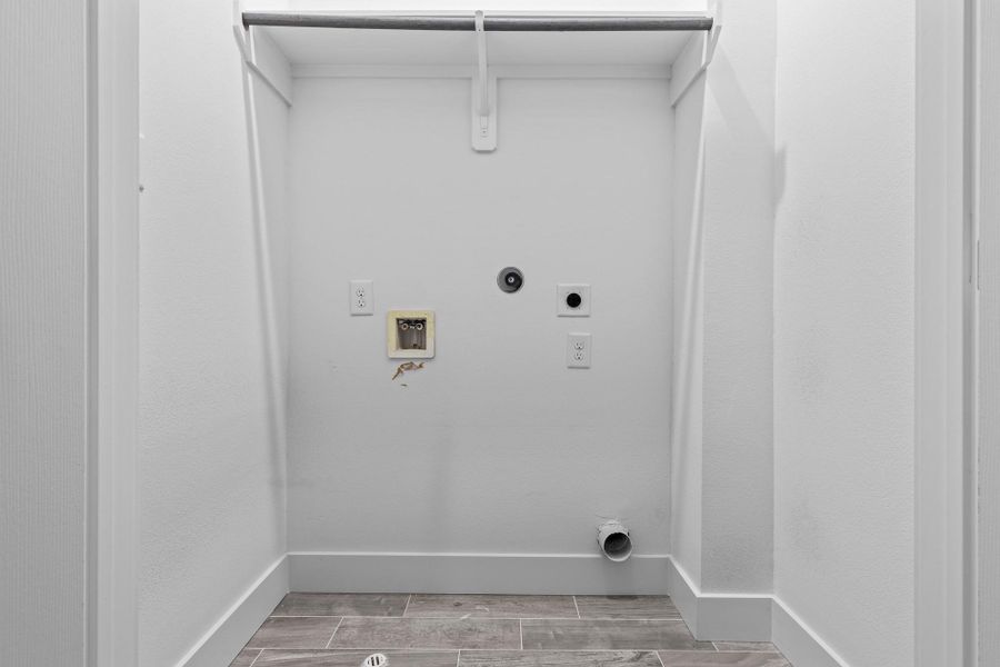 Spacious, unfurnished interior of a new home in , Houston (Image 14). Spacious, unfurnished interior of a new home in , Houston (Image 14).