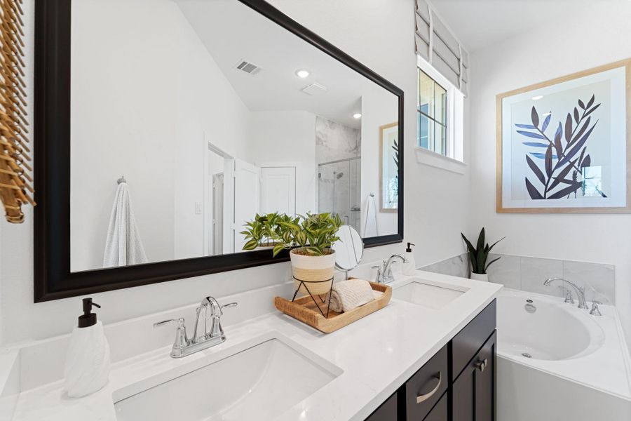 **Photos are representative - not of actual home**
