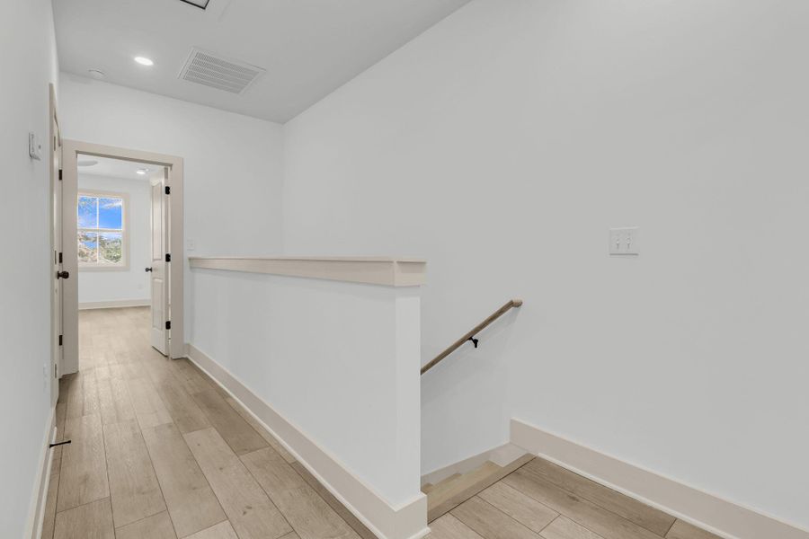 Spacious, unfurnished interior of a new home in , North Charleston (Image 23). Spacious, unfurnished interior of a new home in , North Charleston (Image 23).
