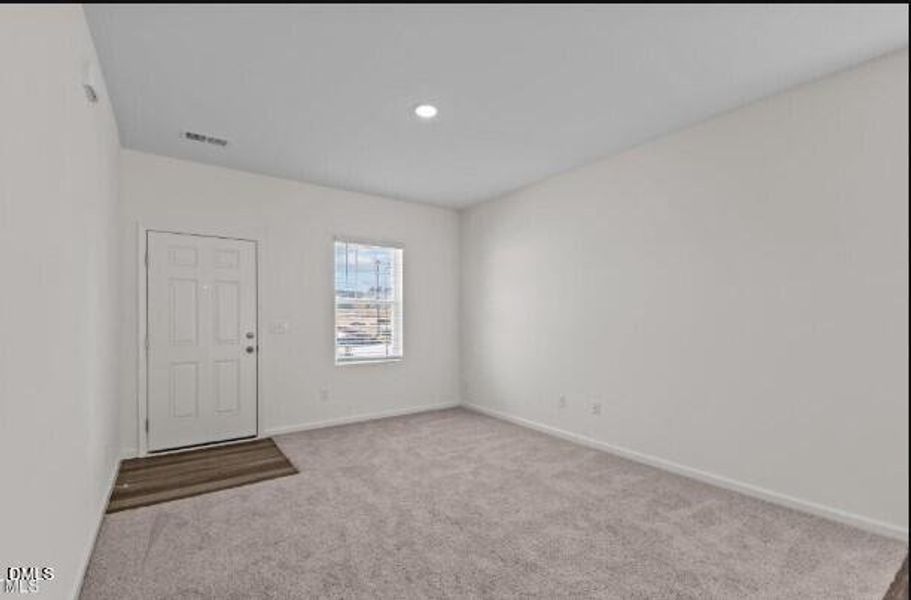 Falcon Living room 1