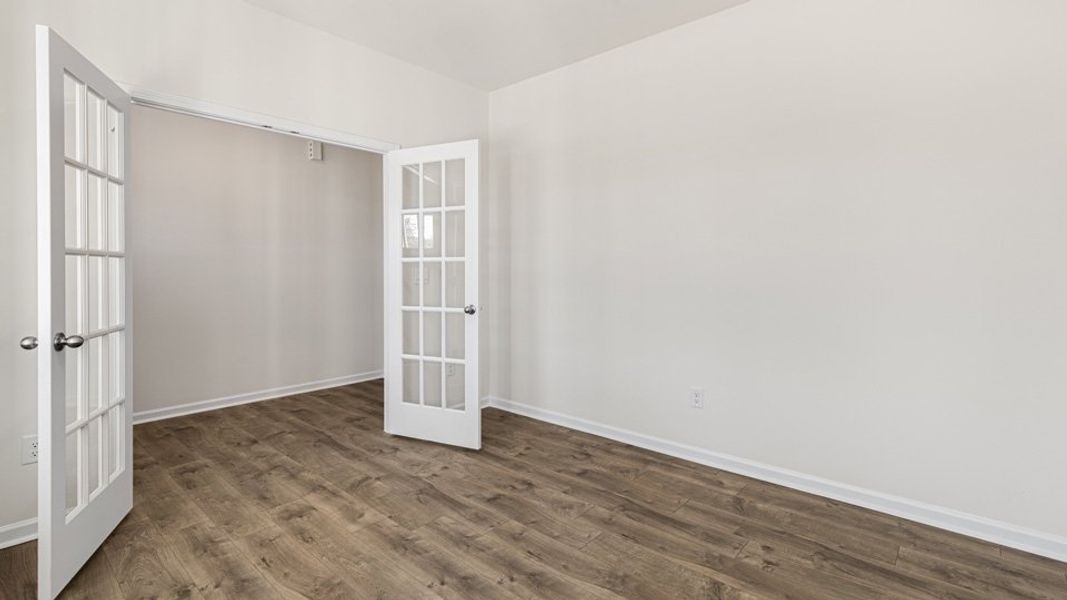 Image 61 of a home in Mason Ridge.