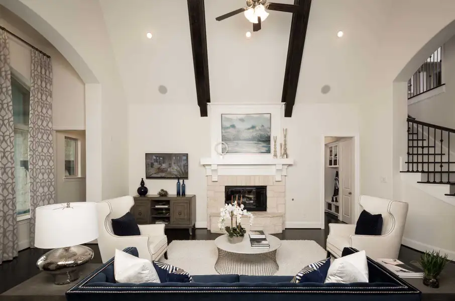 Family Room Family Room