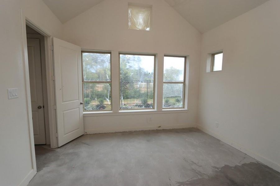 Image 37 of a home in ARTAVIA 45' Homesites.