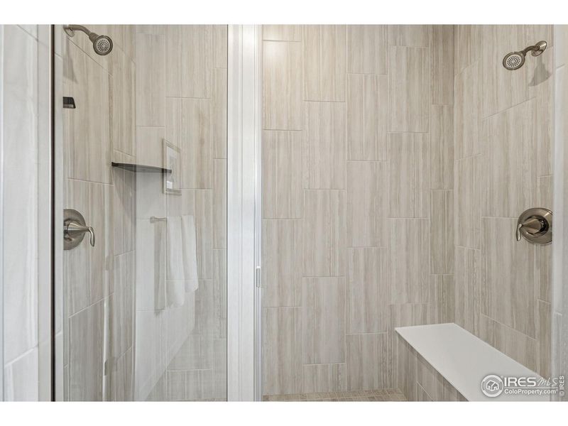 Close-up of interior finishes inside a home in Sunset Village, Erie (Image 20). Close-up of interior finishes inside a home in Sunset Village, Erie (Image 20).