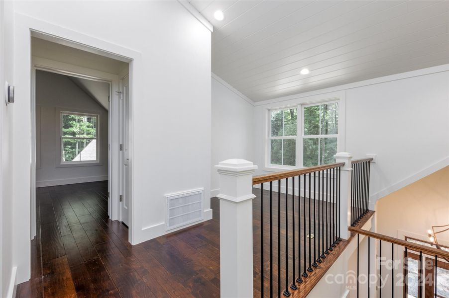 Spacious, unfurnished interior of a new home in , Sapphire (Image 20). Spacious, unfurnished interior of a new home in , Sapphire (Image 20).