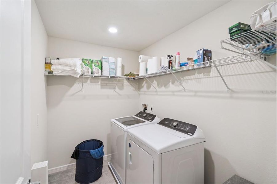 Close-up of interior finishes inside a home in Belle Haven, Davenport (Image 21).