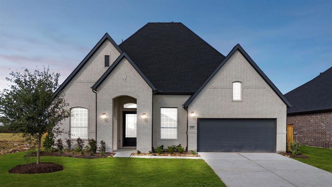 Photos are REPRESENTATIVE of the home /floor plan and are NOT of the actual home. Selections, features, and room options may vary. Photos are REPRESENTATIVE of the home /floor plan and are NOT of the actual home. Selections, features, and room options may vary.