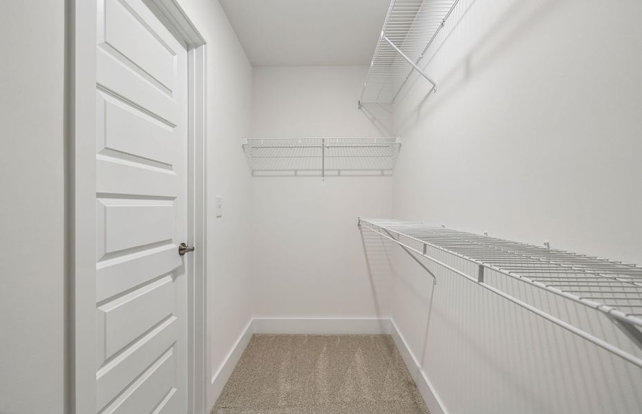 Spacious, unfurnished interior of a new home in Devonshire, Mount Juliet (Image 41). Spacious, unfurnished interior of a new home in Devonshire, Mount Juliet (Image 41).