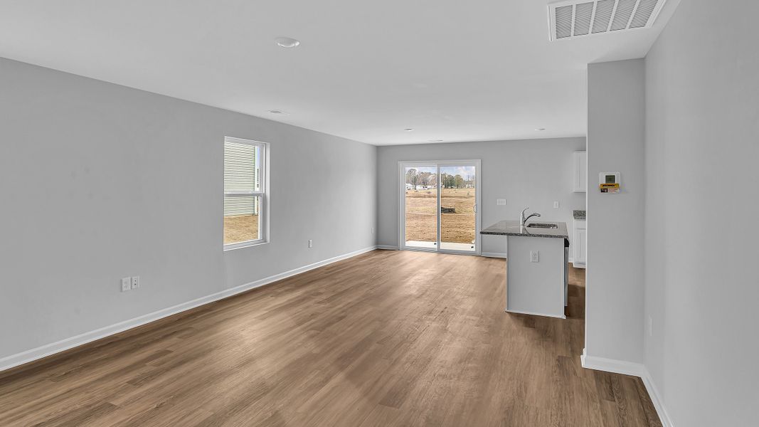 1,744sf New Home in Conway, SC.  - Slide 7