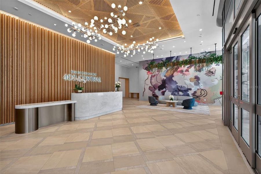 Community amenities in , St. Petersburg (Image 61). Community amenities in , St. Petersburg (Image 61).