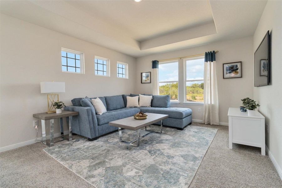 Representative Photo. Not Actual Home.