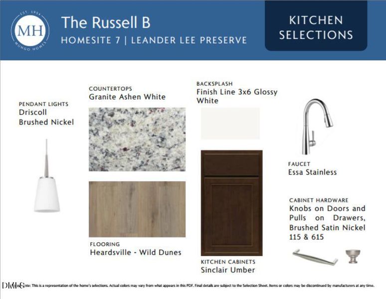 design selections llp7- 4 design selections llp7- 4