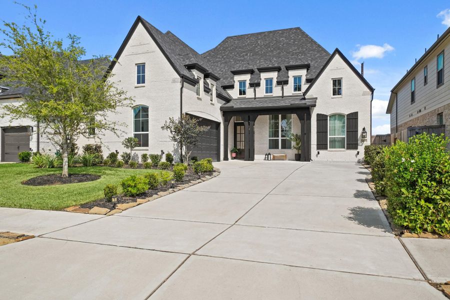 Image 45 of a home in Sienna. Image 45 of a home in Sienna.