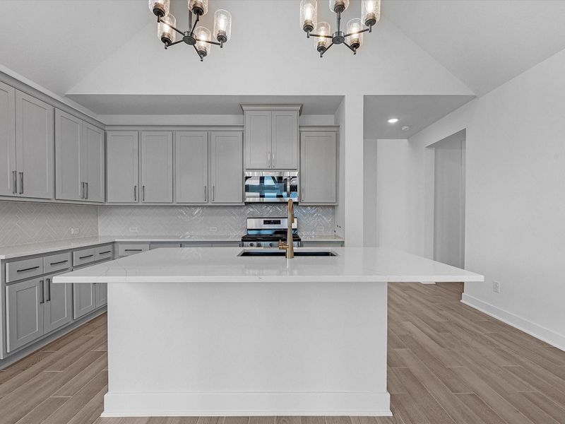 Representative photo. Home under construction. Design selections and colors may vary. Representative photo. Home under construction. Design selections and colors may vary.