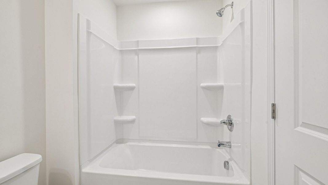 DRB Homes Chelsea Interior DRB Homes Chelsea Interior