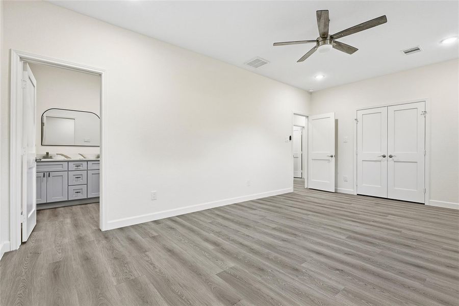 Primary Bedroom Primary Bedroom