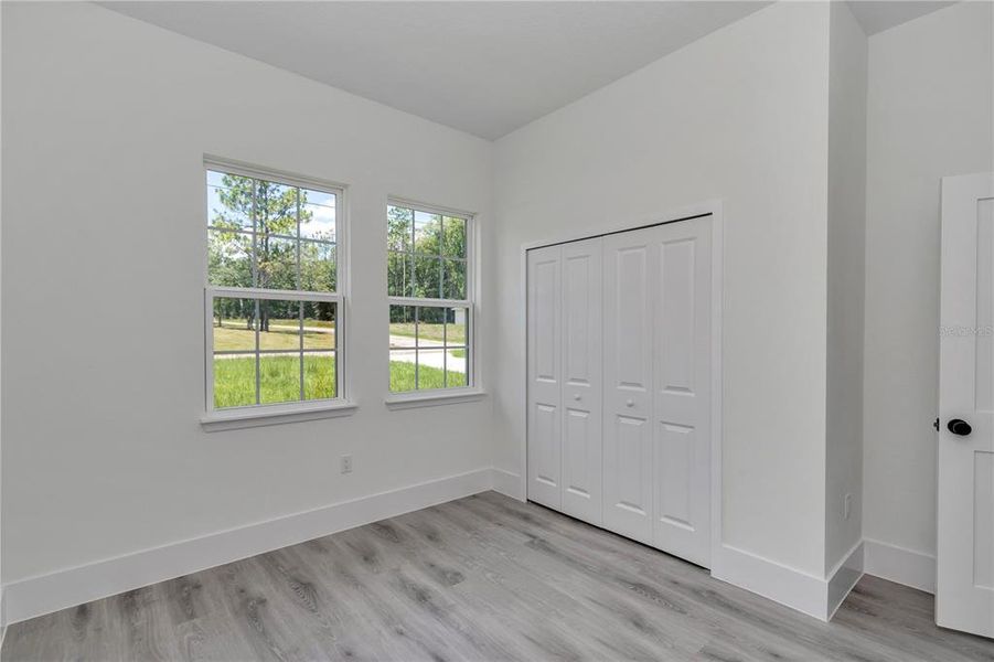 Spacious, unfurnished interior of a new home in , Dunnellon (Image 42).