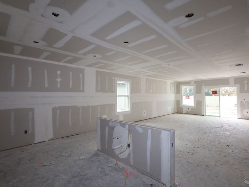 Drywall Drywall