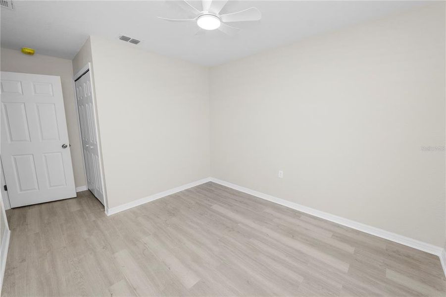 Spacious, unfurnished interior of a new home in , Lakeland (Image 17).