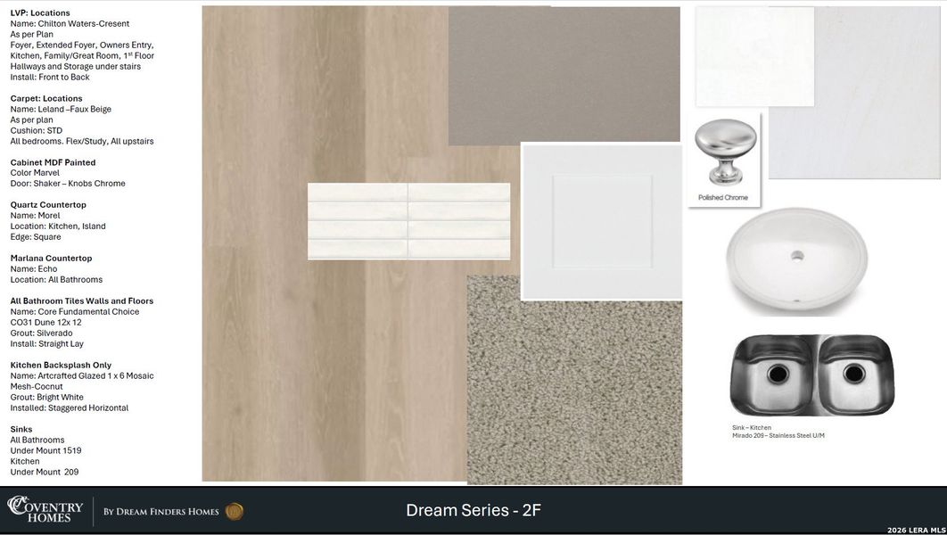 Sample of building materials used in homes in Garden Grove, San Antonio (Image 4). Sample of building materials used in homes in Garden Grove, San Antonio (Image 4).