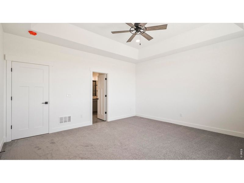Spacious, unfurnished interior of a new home in , Fort Morgan (Image 21).