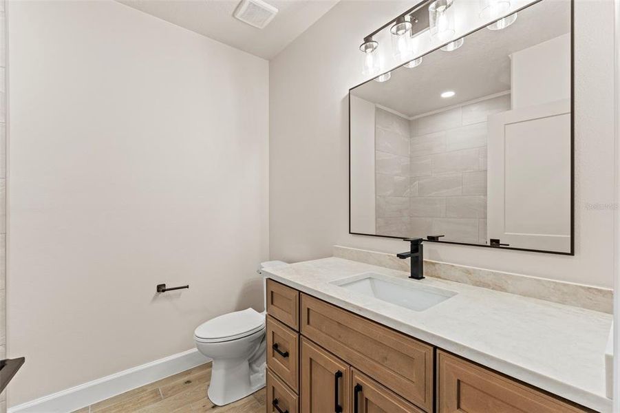 Furnished interior view inside a new home in , Palm Bay (Image 7).