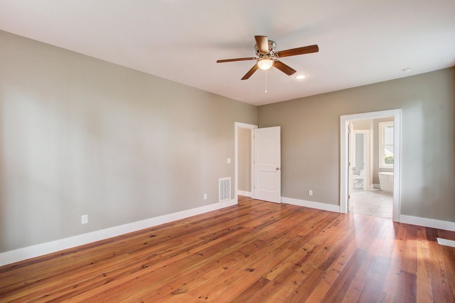 Spacious, unfurnished interior of a new home in , North Charleston (Image 35). Spacious, unfurnished interior of a new home in , North Charleston (Image 35).