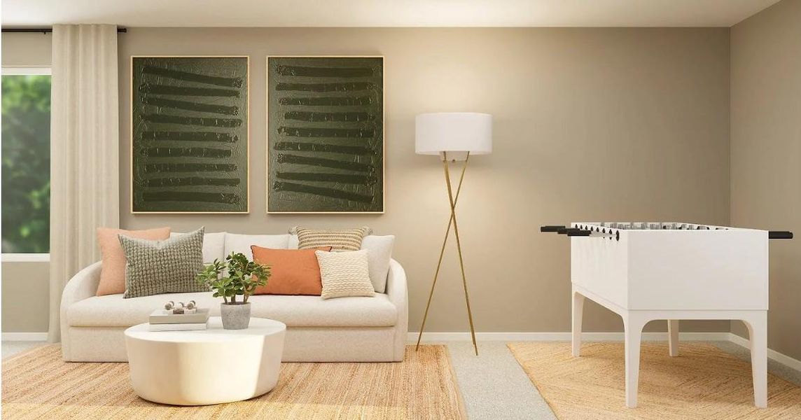 **Photos are merely illustrative. This is not the actual homesite.** **Photos are merely illustrative. This is not the actual homesite.**