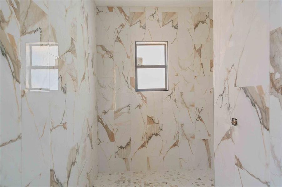 Close-up of interior finishes inside a home in , Punta Gorda (Image 18).