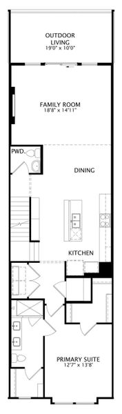 Second Level Second Level