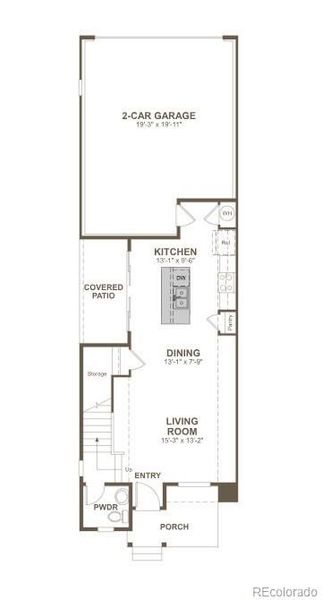 Main Floor Main Floor