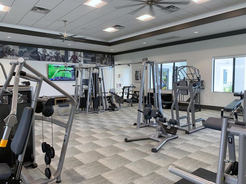 Community amenities in , Port St. Lucie (Image 53).