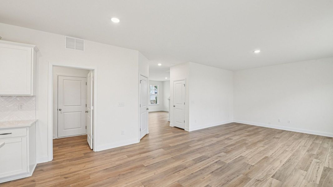 DRB Homes Devon Interior DRB Homes Devon Interior
