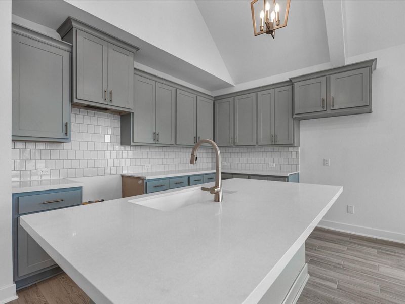 Representative image. Features, specifications, selections and colors may vary.