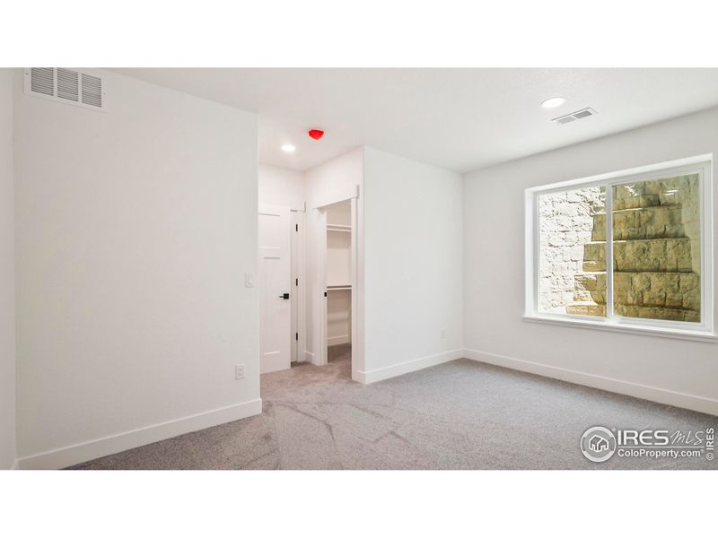 Spacious, unfurnished interior of a new home in , Fort Morgan (Image 32). Spacious, unfurnished interior of a new home in , Fort Morgan (Image 32).