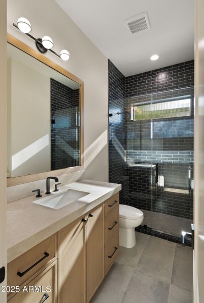 Downstairs EnSuite6 Downstairs EnSuite6