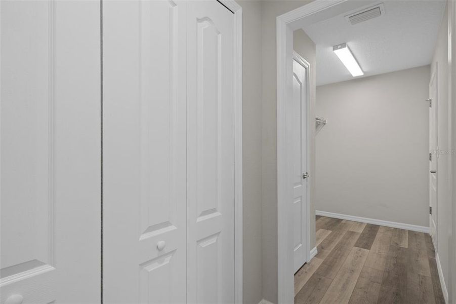 Spacious, unfurnished interior of a new home in , Weeki Wachee (Image 28). Spacious, unfurnished interior of a new home in , Weeki Wachee (Image 28).