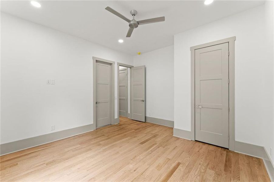 Spacious, unfurnished interior of a new home in , Roswell (Image 36). Spacious, unfurnished interior of a new home in , Roswell (Image 36).