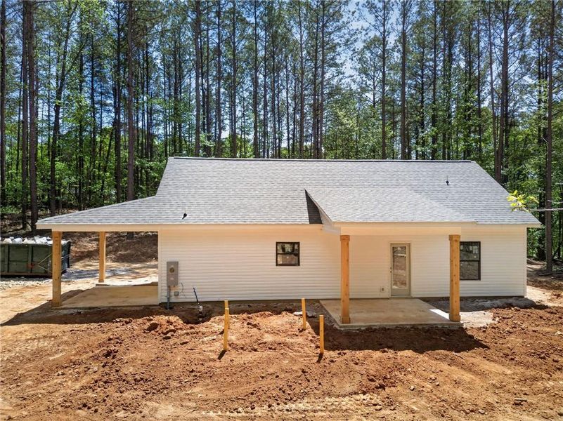 Image 40 of a home in .