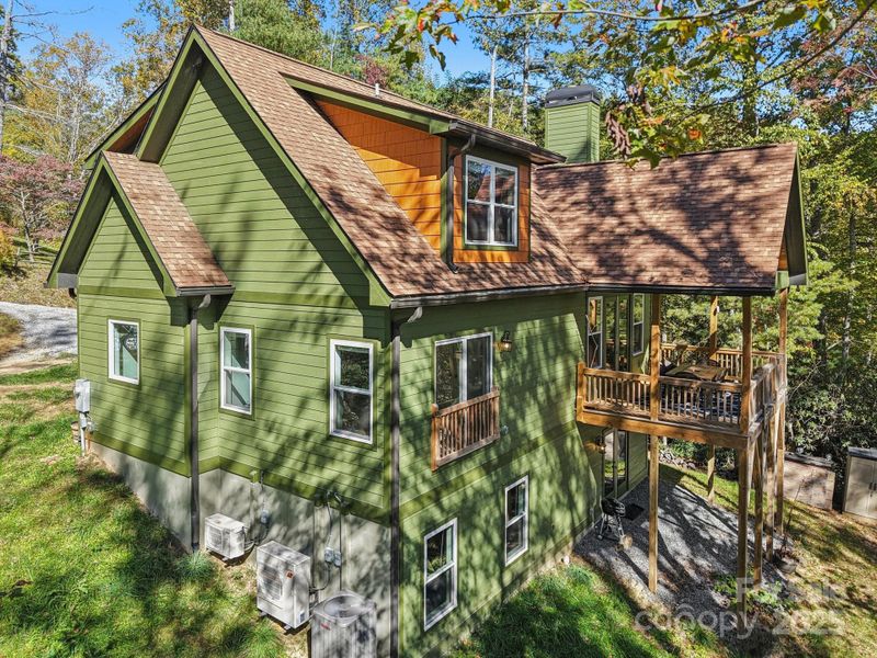 Image 34 of a home in .