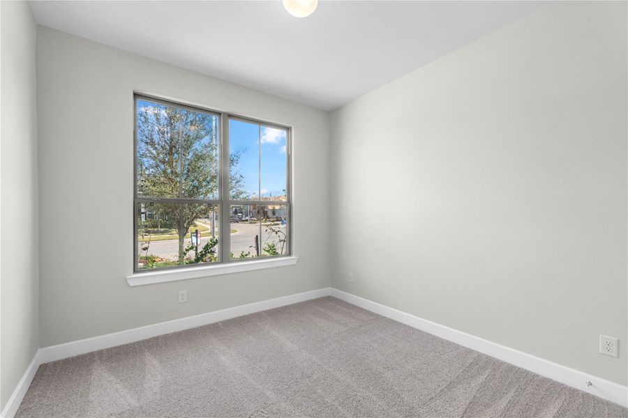 Representative image. Features, specifications, selections and colors may vary.