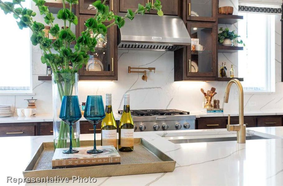 Kitchen (Representative Photo)