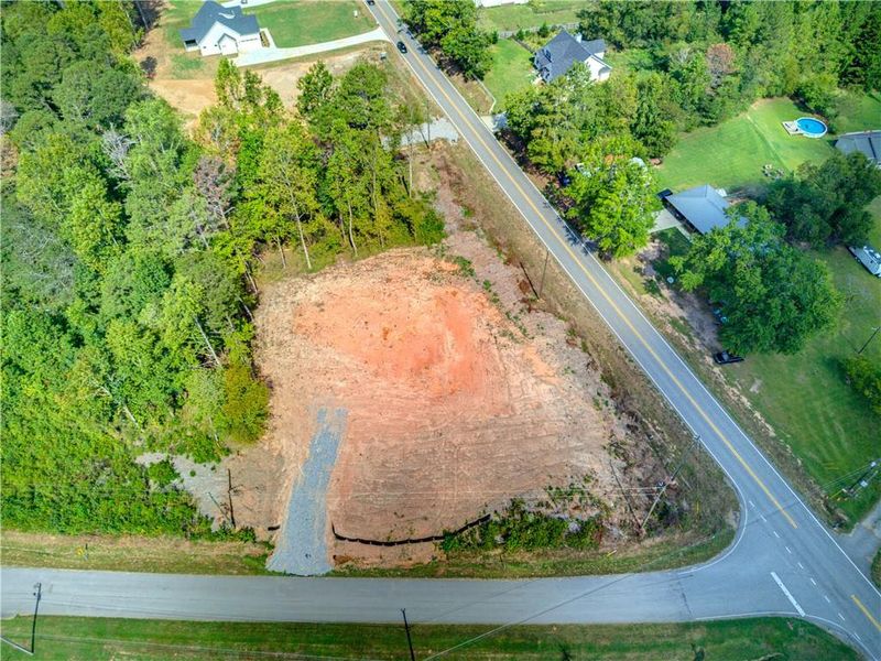Site preparation for new homesites in , Gainesville (Image 14).