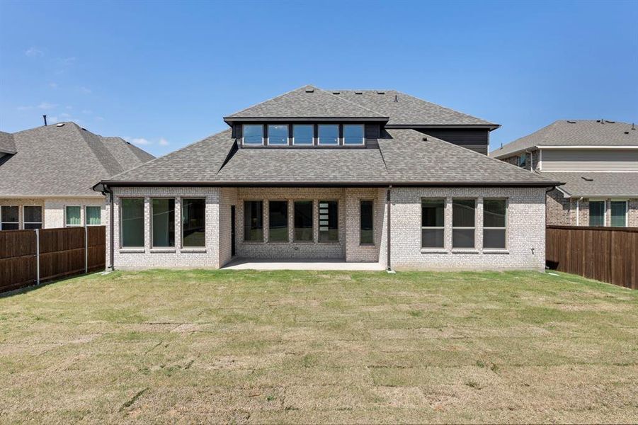 3414 Verbena Crossing, Melissa, TX 75454