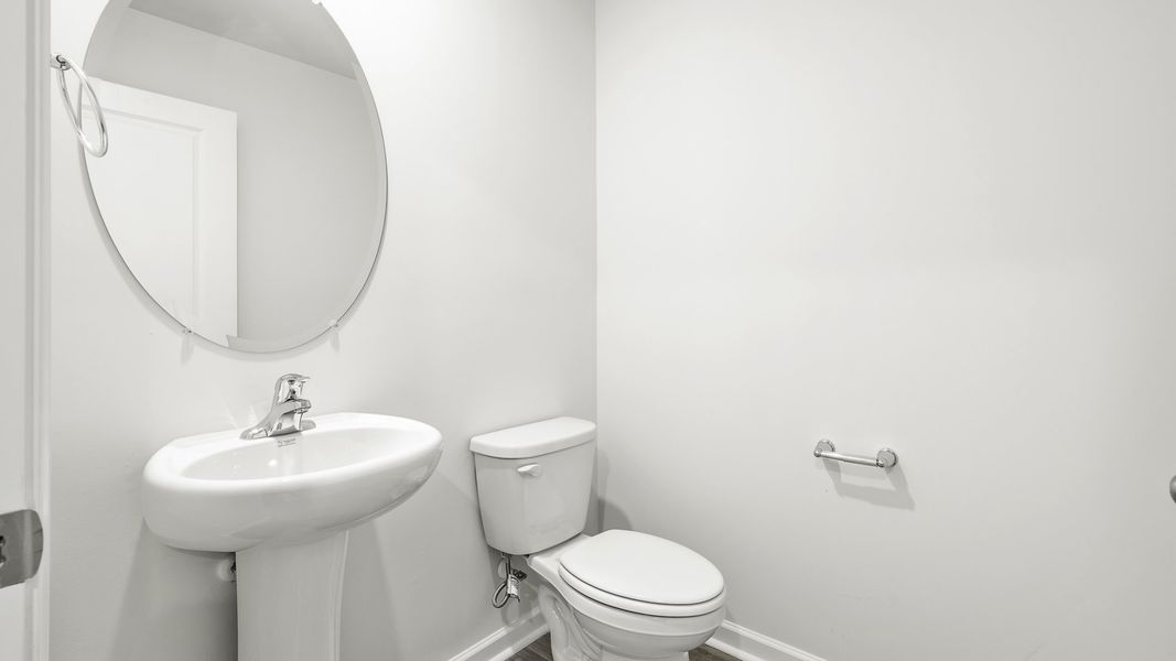 Image 20 of a home in Country Creek. Image 20 of a home in Country Creek.