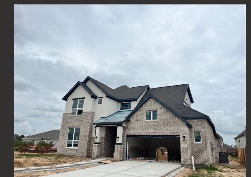 Image 20 of a home in Elyson. Image 20 of a home in Elyson.