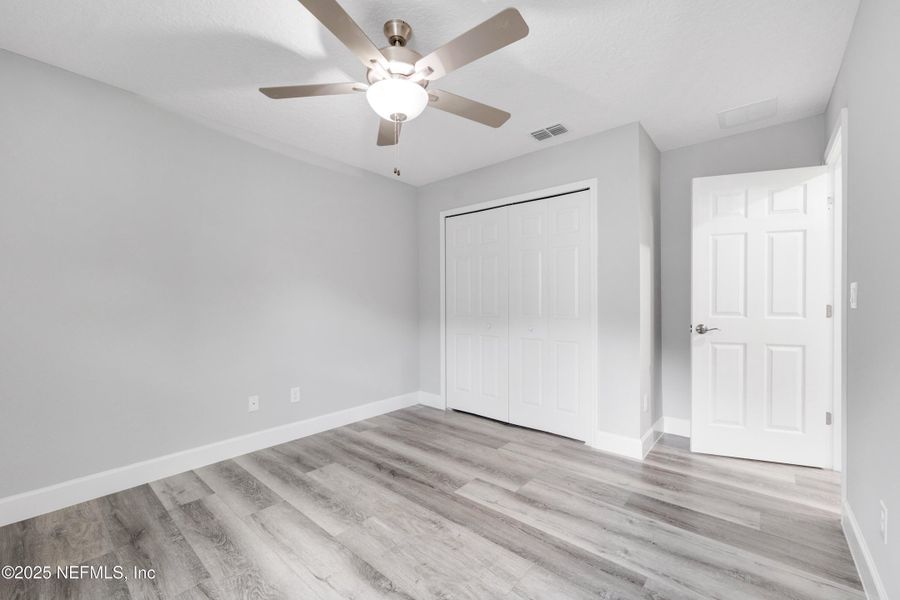 Spacious, unfurnished interior of a new home in , Jacksonville (Image 20). Spacious, unfurnished interior of a new home in , Jacksonville (Image 20).