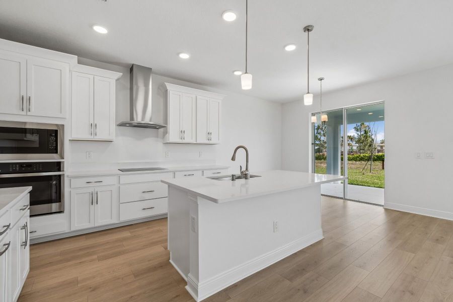Kitchen Kitchen