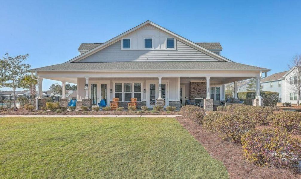 Community amenities in , Summerville (Image 51).